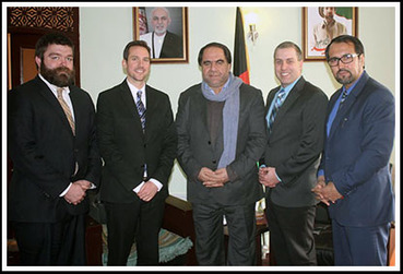 General directorate meeting General directorate meeting